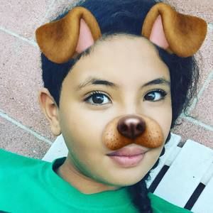 Meet your Posher, Jocelyn